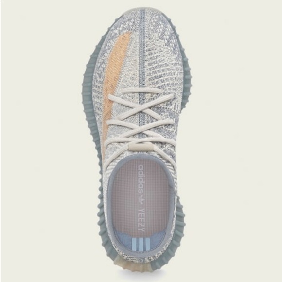 Adidas Yeezy 350 Israfil Size 8.5M - Picture 2 of 3